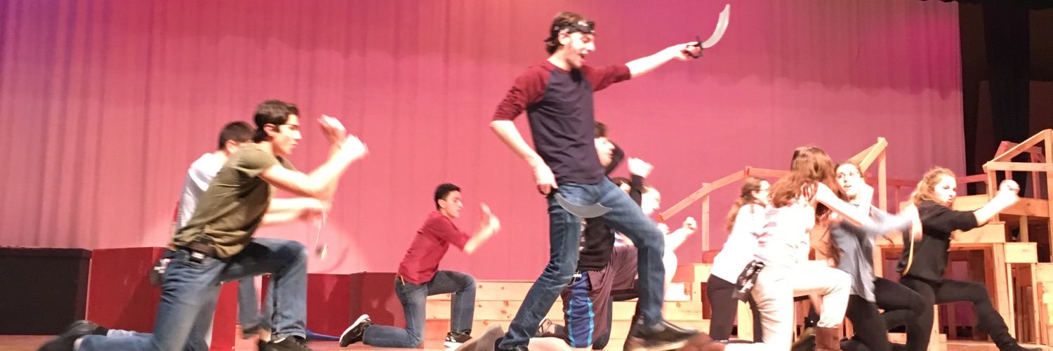TheaterRHS's profile banner image