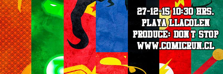 comicrunoficial's profile banner image