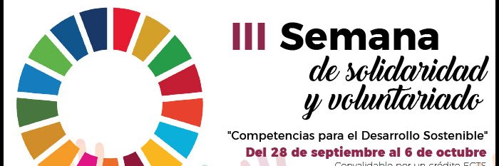 ULL Solidaria banner