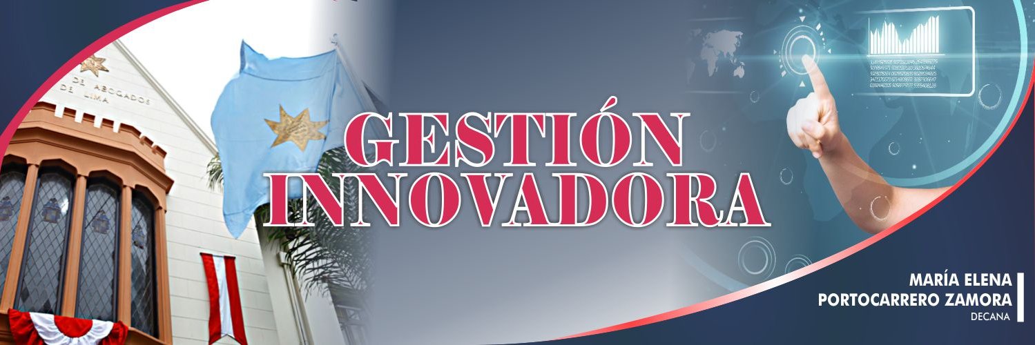 Prensa e Innovación banner