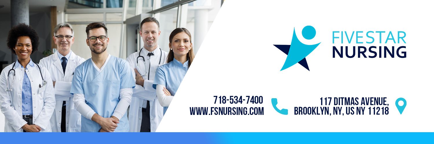 fsnursing's profile banner image