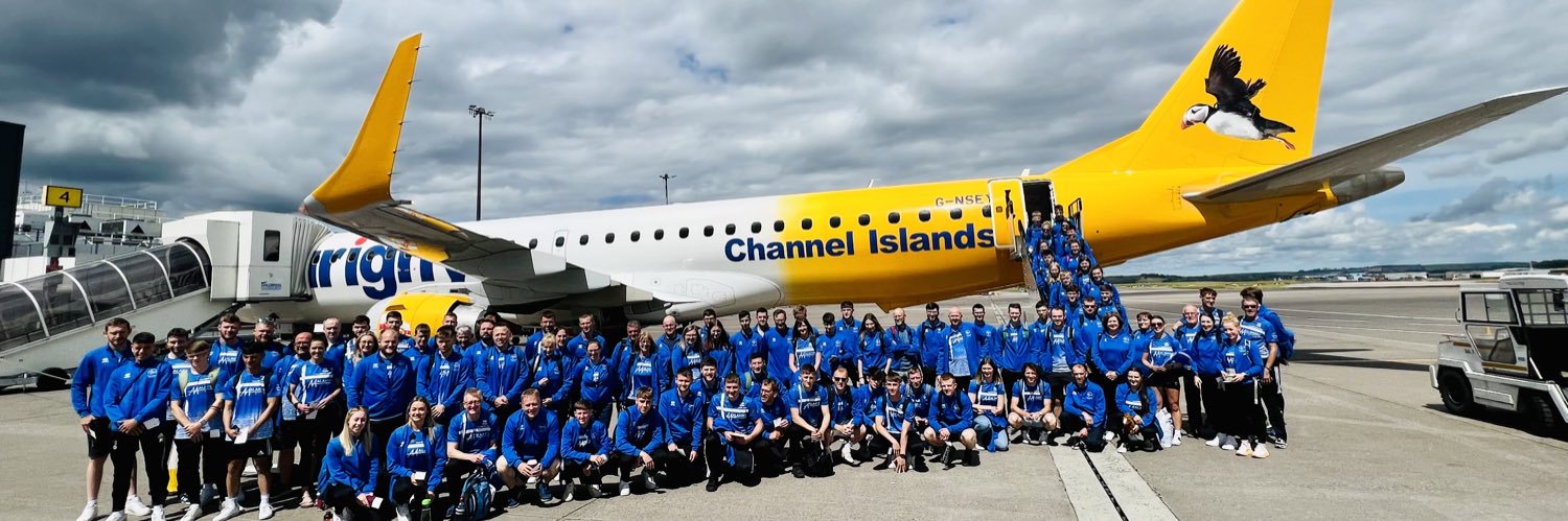Shetland IGA banner