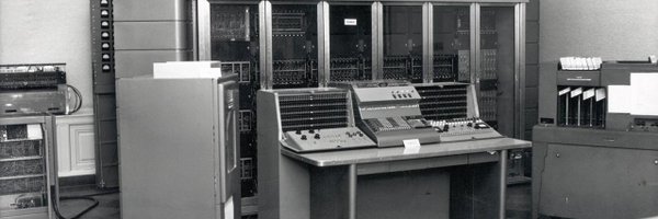 codestructure Profile Banner