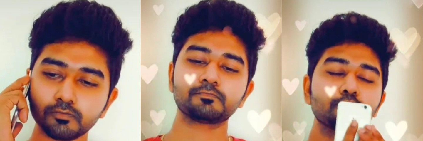 karthickyogesh1's profile banner image