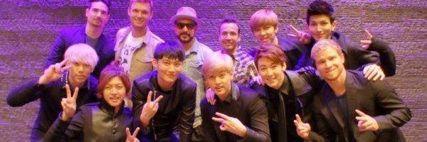 DongHo98SJR's profile banner image