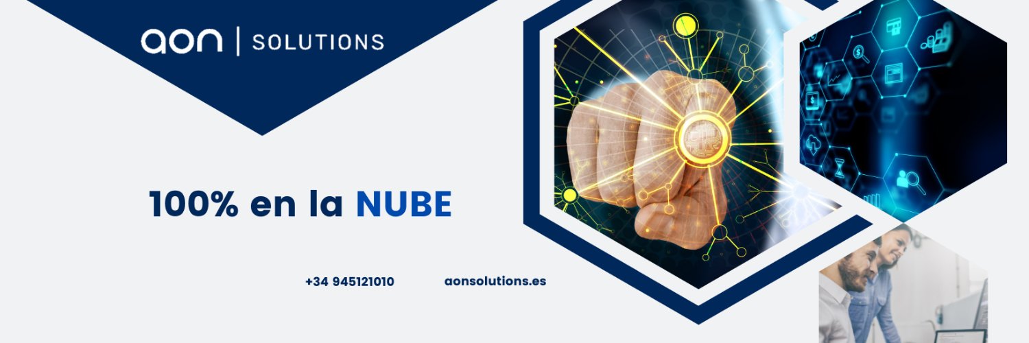 aonsolutions's profile banner image