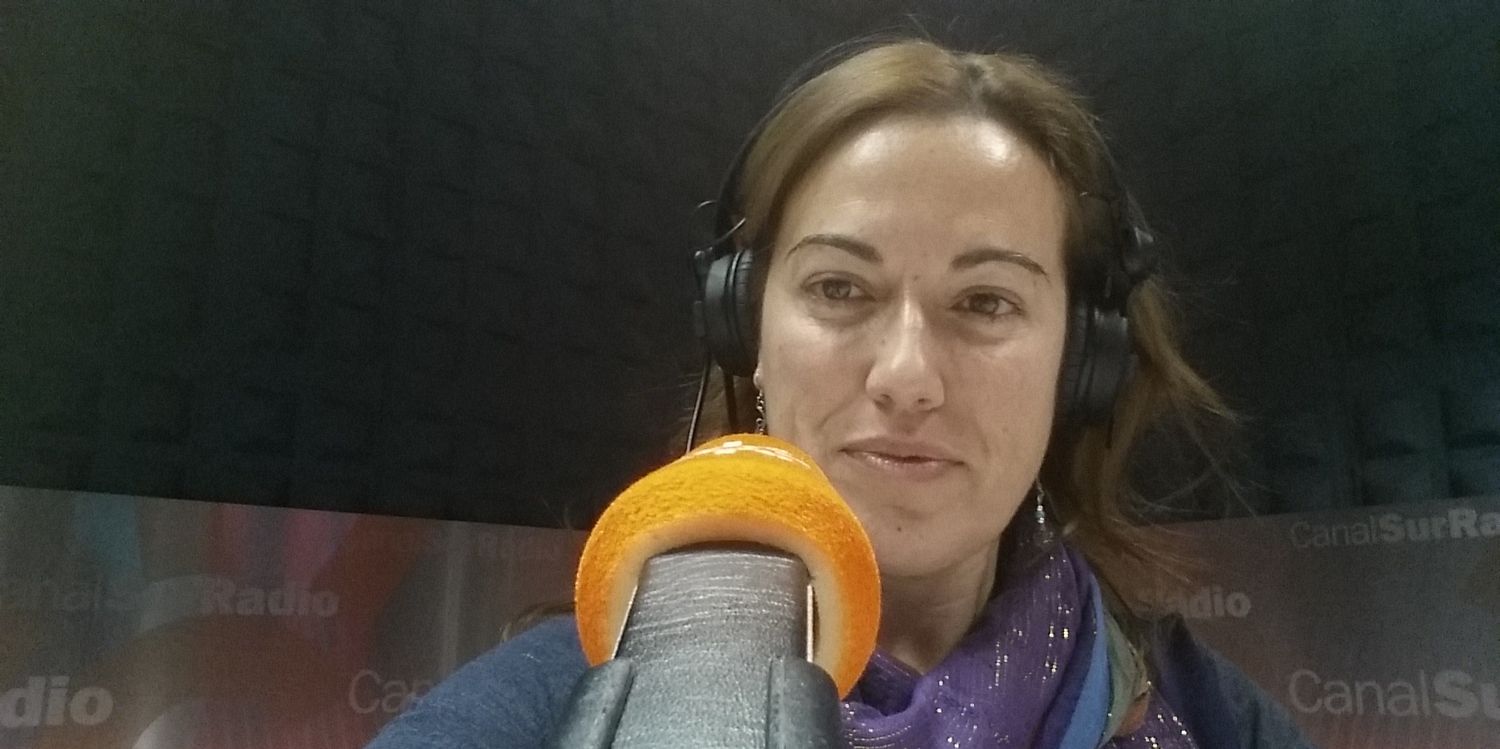 Nuria Gaciño banner