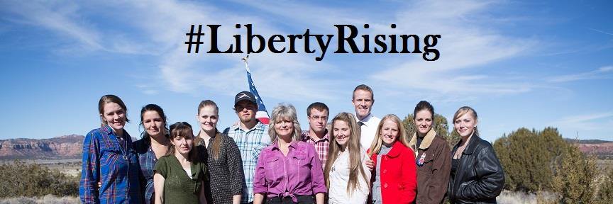 LaVoy Finicum banner