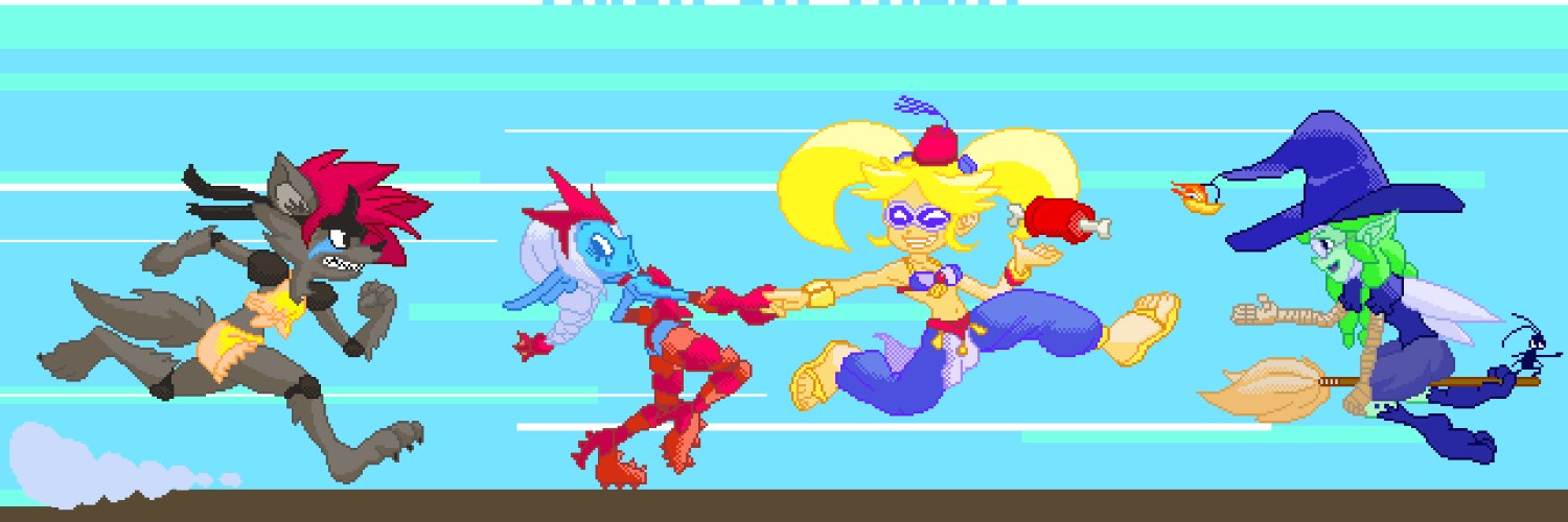 Demonsoul1986's profile banner image