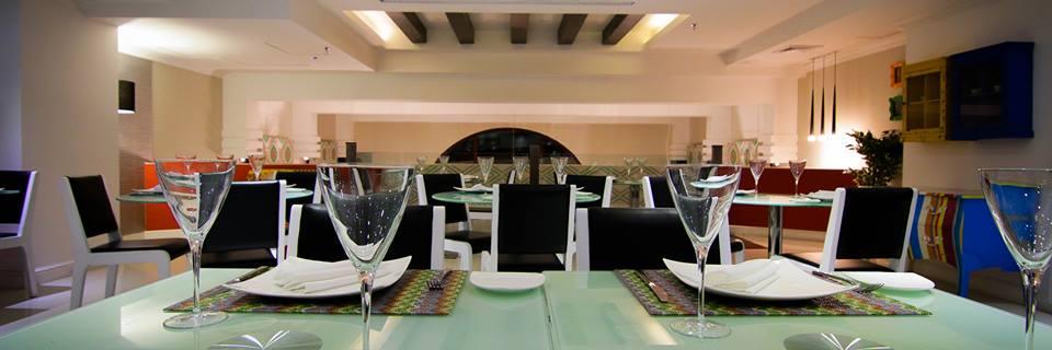 NourRestaurante's profile banner image