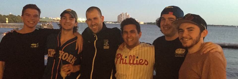 dlenz32's profile banner image