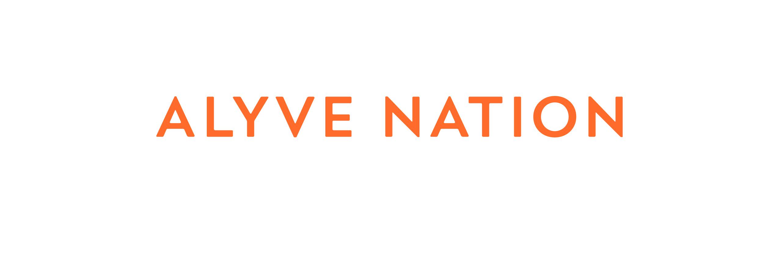 AlyveNation's profile banner image