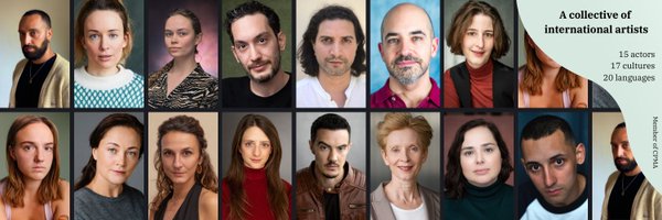 PlayActorsCom Profile Banner