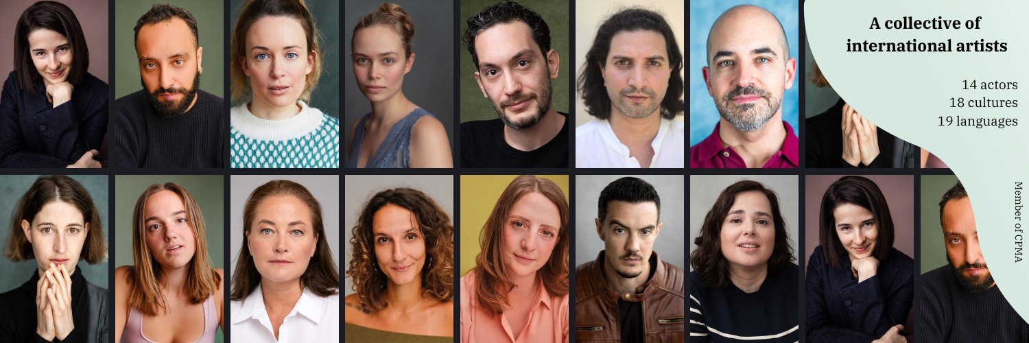 Play Actors International banner