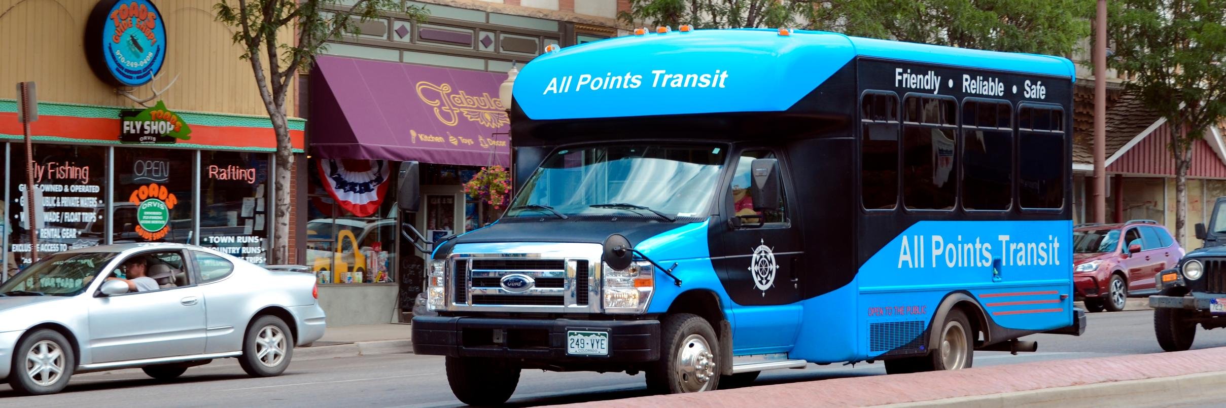 All Points Transit (@AllPntsTransit) / Posts / X