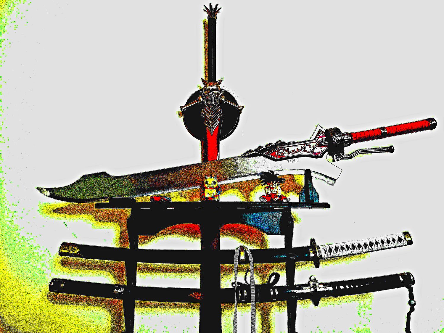 TTBUUG's profile banner image