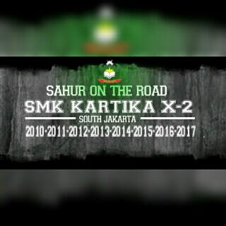 SMK KARTIKA X2 banner