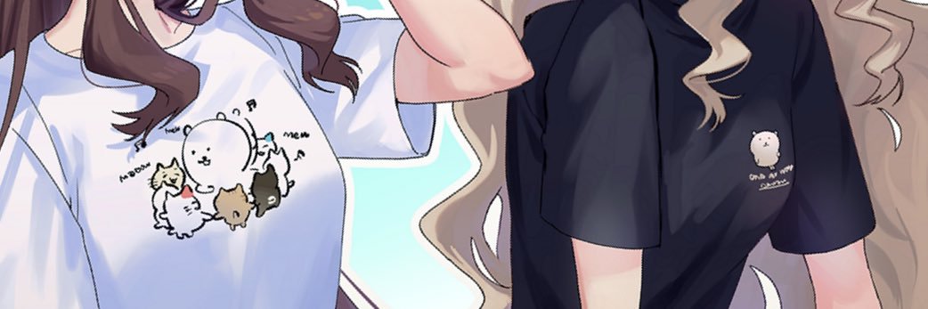 _kumome's profile banner image