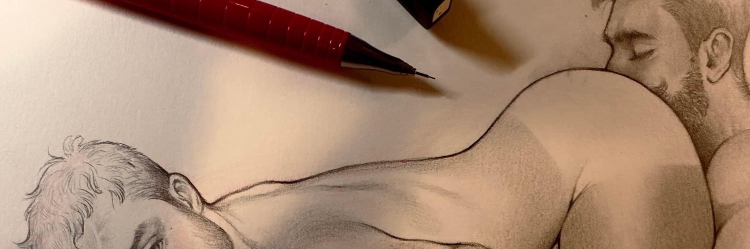 uifael's profile banner image
