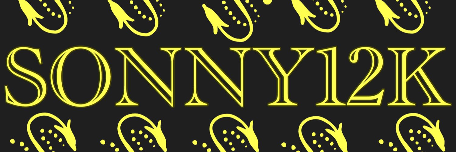 MIXMASTERSONNY's profile banner image