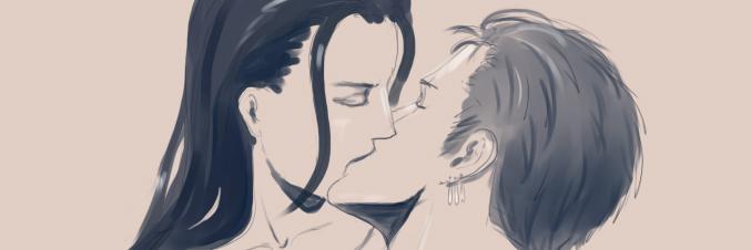 xNikoRobin's profile banner image