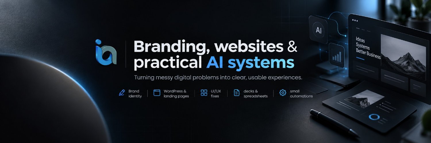 imranaligraphix's profile banner image