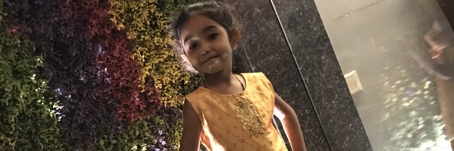 saanu1610's profile banner image