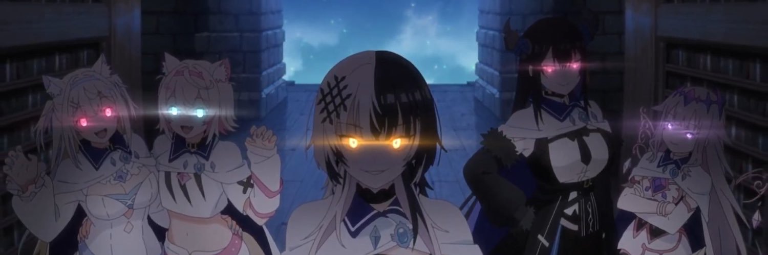 Pyro_Anime's profile banner image