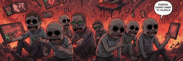 frothmonsterrr Profile Banner