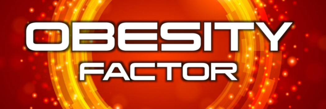 ObesityFactor's profile banner image