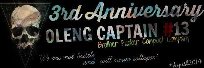 LuthfiDoubleA's profile banner image