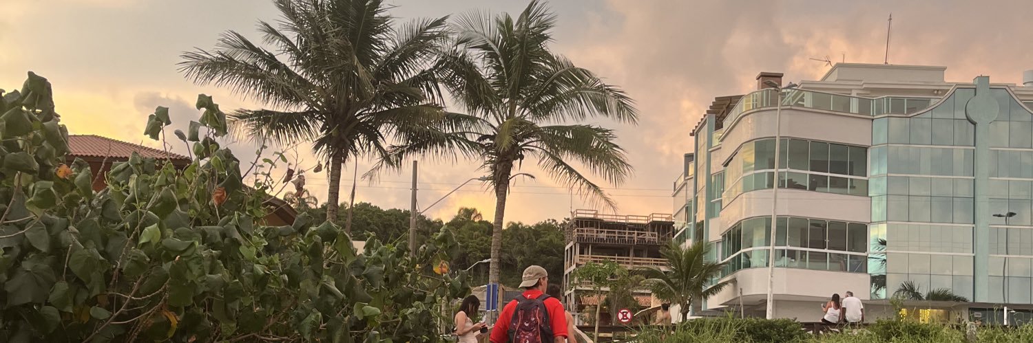 Francochapa7's profile banner image