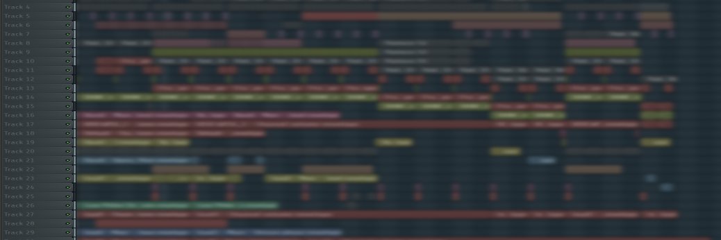 EziamOne's profile banner image