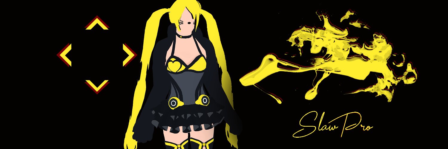 SlawPro's profile banner image