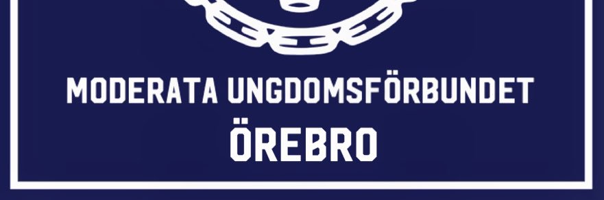 MUFOrebro's profile banner image