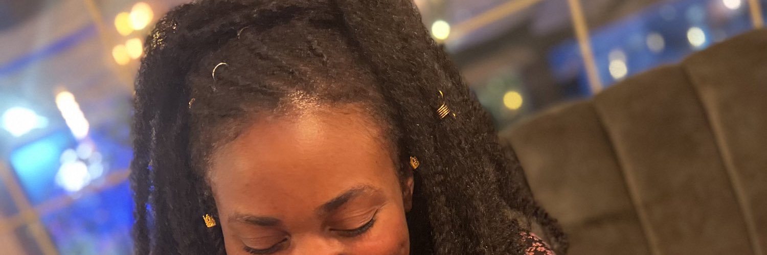 eko_blessing's profile banner image