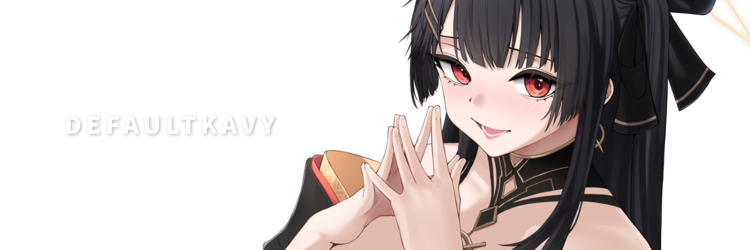 默认@Illustrator/绘师 banner
