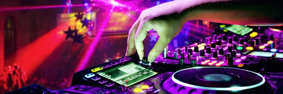 itspartytimedj's profile banner image