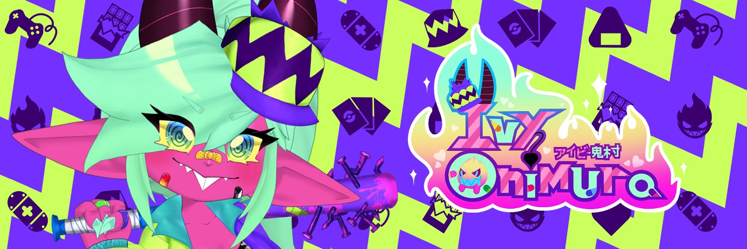IvyOnimura's profile banner image