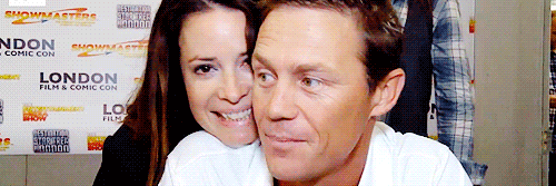 Mrs. Halliwell ✨ banner