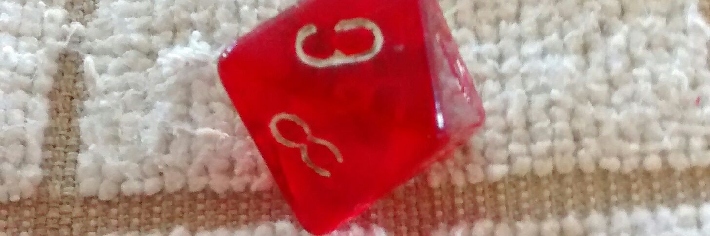 Garth of Izar banner