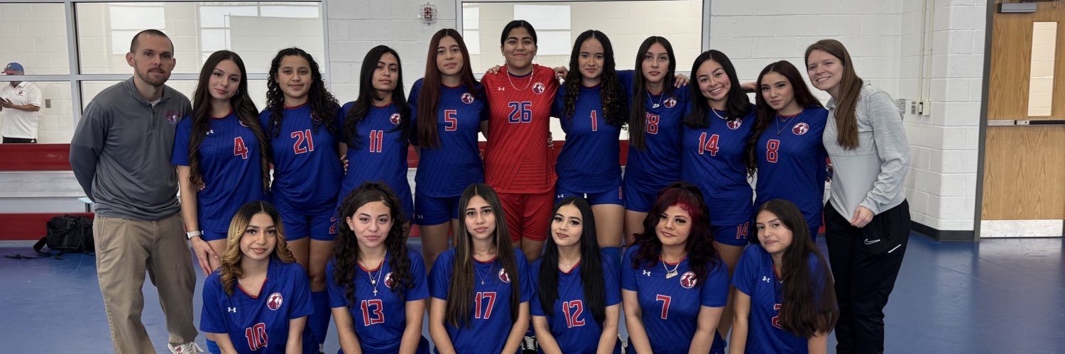 GFHS_GSoccer's profile banner image