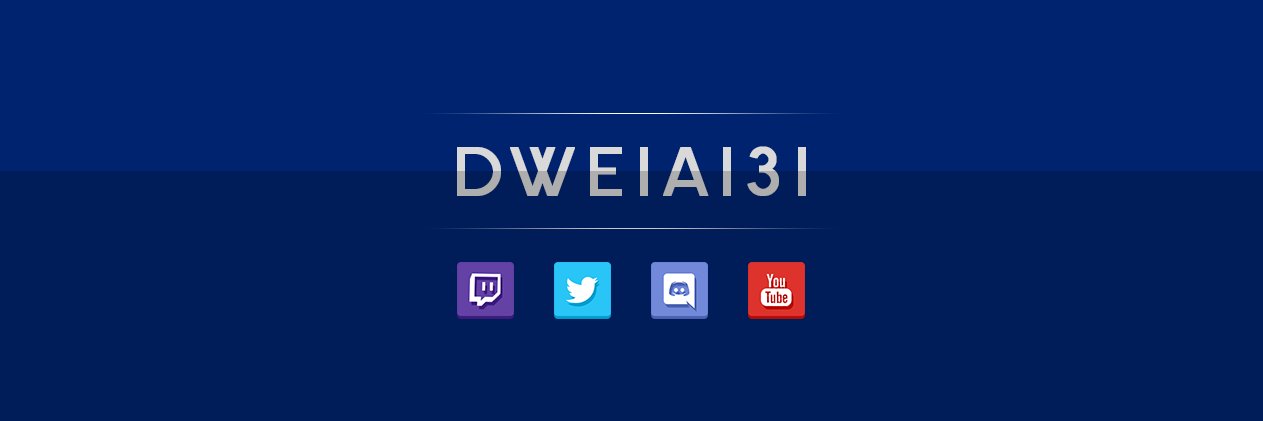 Dweia banner