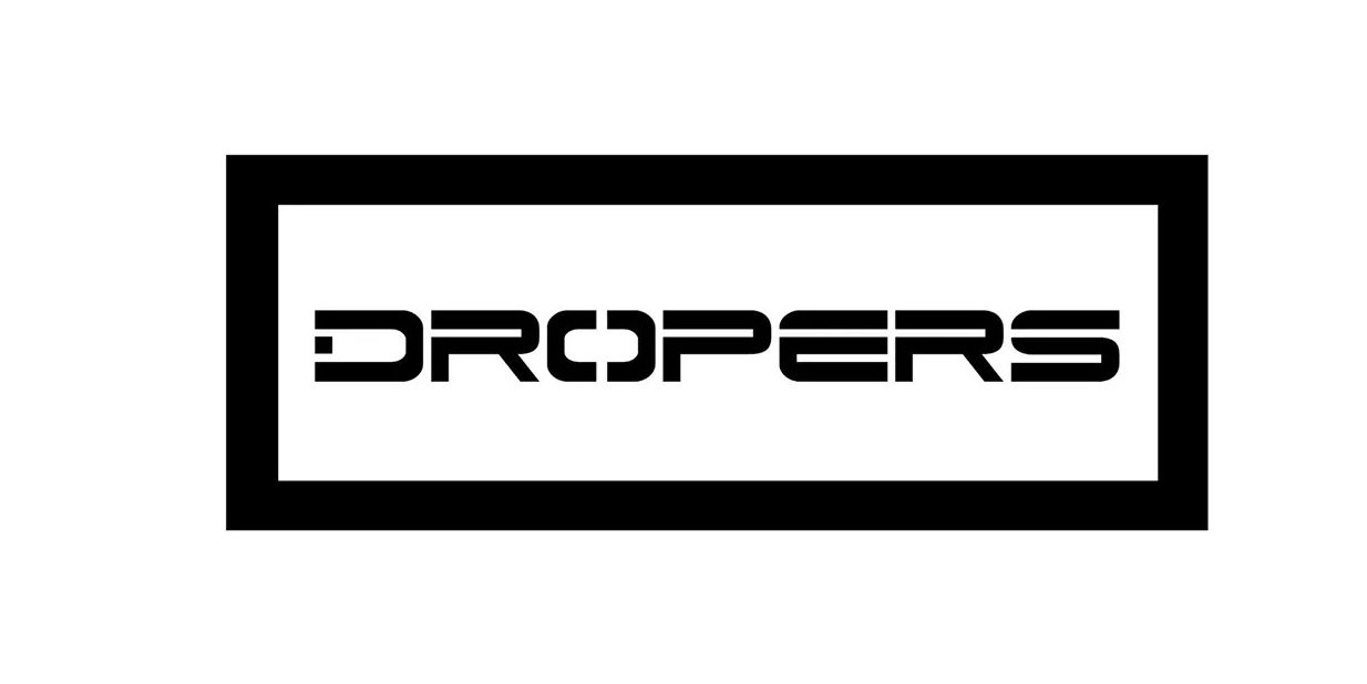 TheDropers's profile banner image