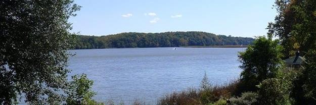 Patuxent Riverkeeper banner