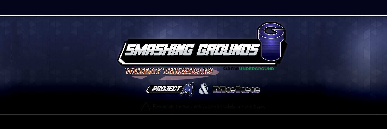 SmashingGrounds's profile banner image