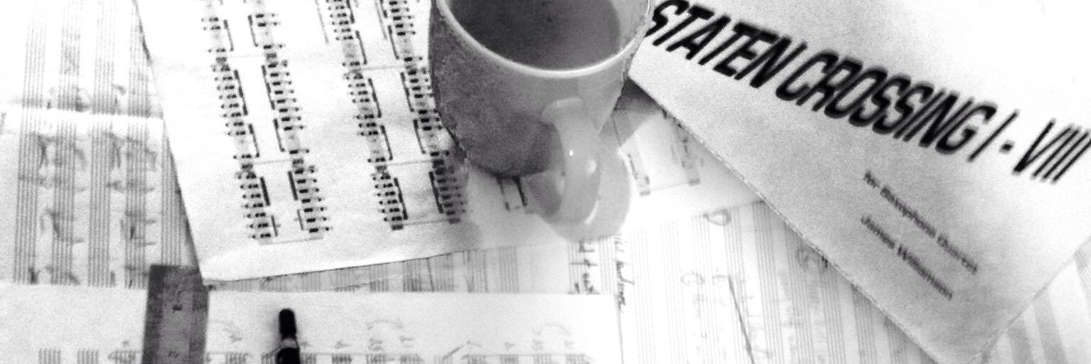 James Williamson banner