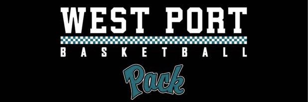 WestPortHoops's profile banner image