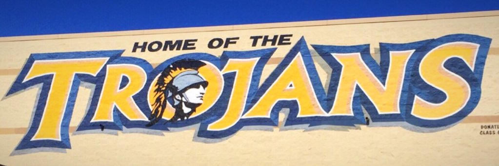 ORHS CHEER and STUNT banner