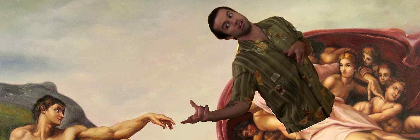 ssbraverman's profile banner image